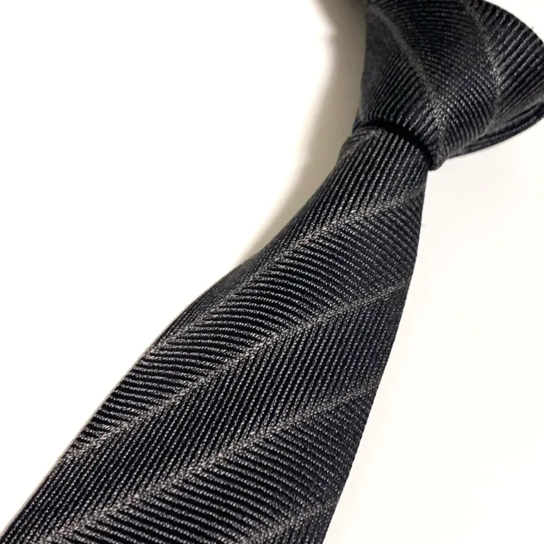 Good condition TAKEO KIKUCHI F74 brand tie