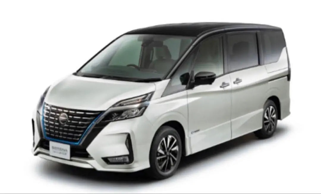 NISSAN Nissan Genuine E-POWER Emblema Nuevo artículo sin usar C27 | NISSAN 日産純正 e-powerエンブレム 新 品未使用品 C27