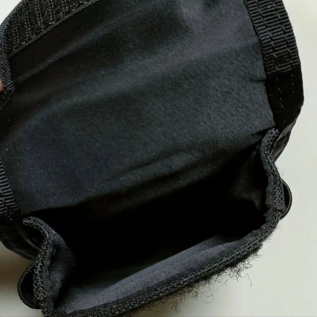 PORTER Porter Pouch Black