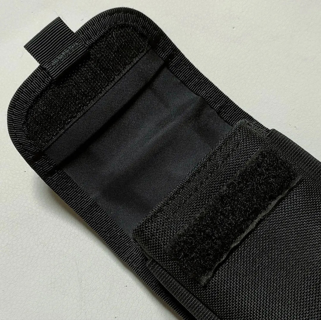 PORTER Porter Pouch Black