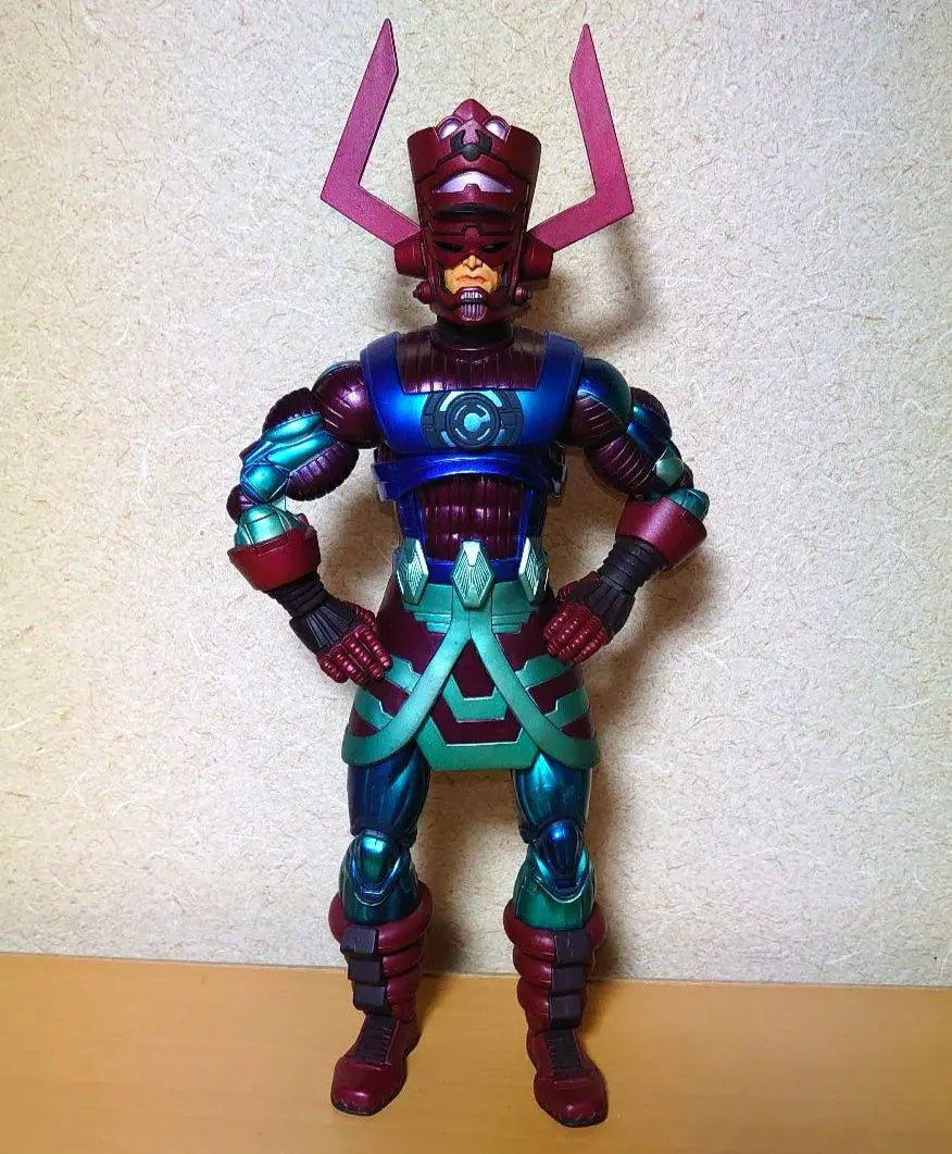 Toy Biz Marvel Legend Galactus Figure