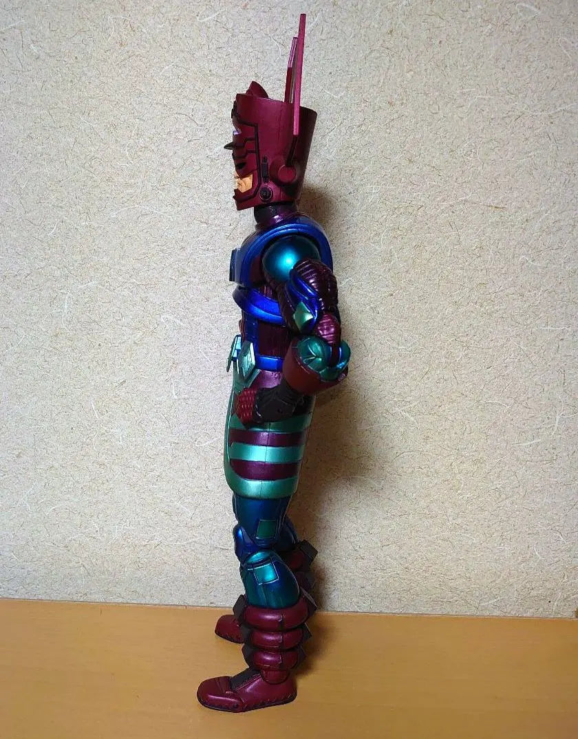 Toy Biz Marvel Legend Galactus Figure