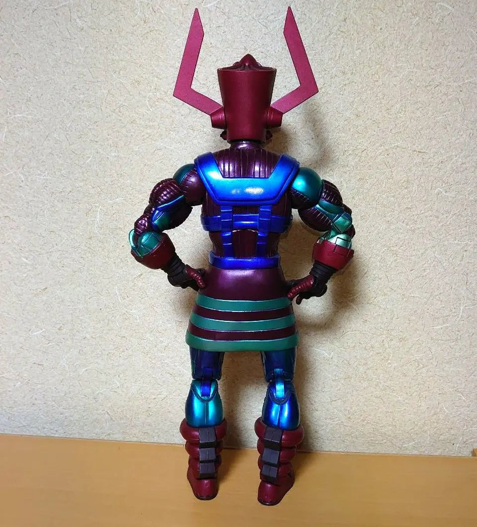 Toy Biz Marvel Legend Galactus Figure