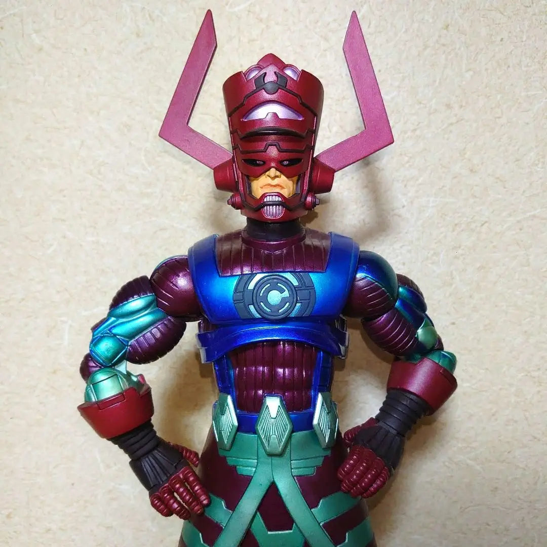 Toy Biz Marvel Legend Galactus Figure