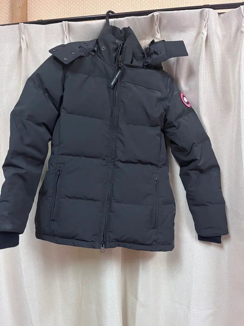 Parka Chelsea de Canada Goose 3804L