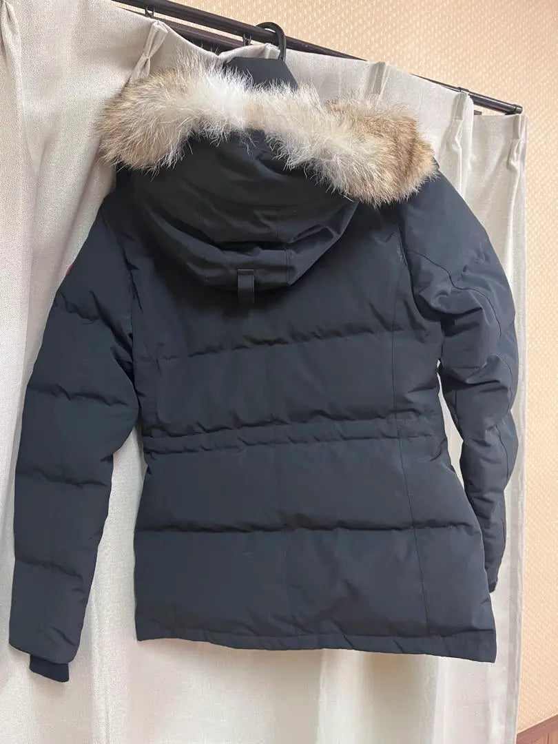 Canada Goose Chelsea Parka 3804L