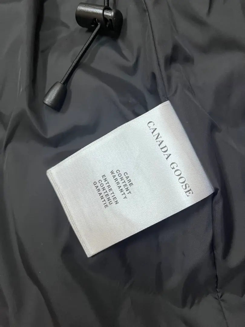 Canada Goose Chelsea Parka 3804L