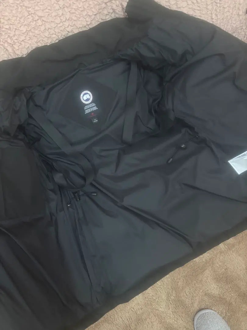 Parka Chelsea de Canada Goose 3804L