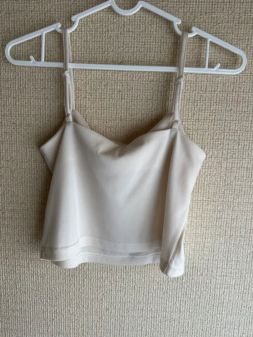 Sneidel Peplum Cropped Tops Brand new and unused