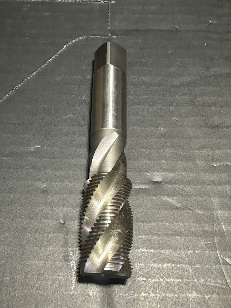 OSG Spiral Tap EX-SFT OH2 M22X1.5