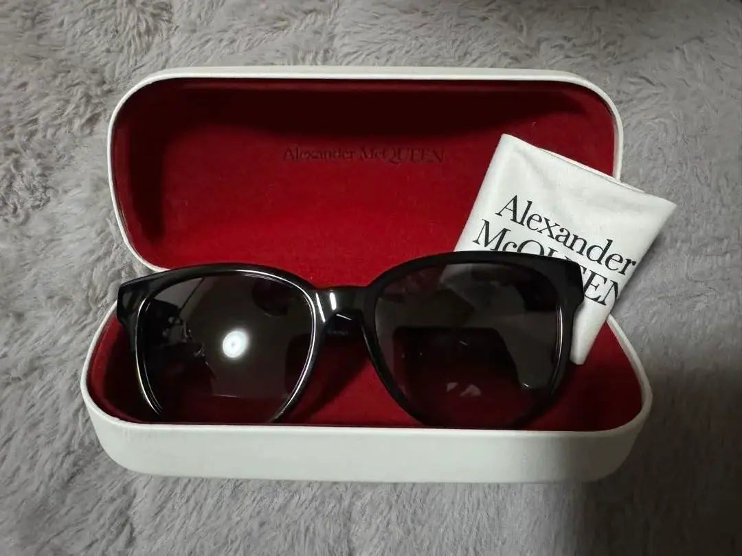 Gafas de sol Alexander McQUEEN