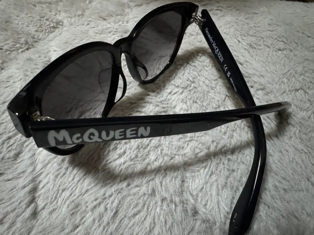 Gafas de sol Alexander McQUEEN