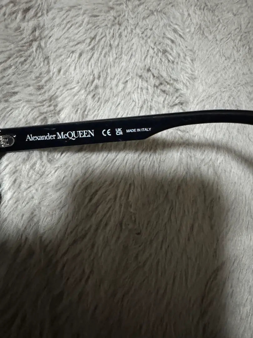 Gafas de sol Alexander McQUEEN