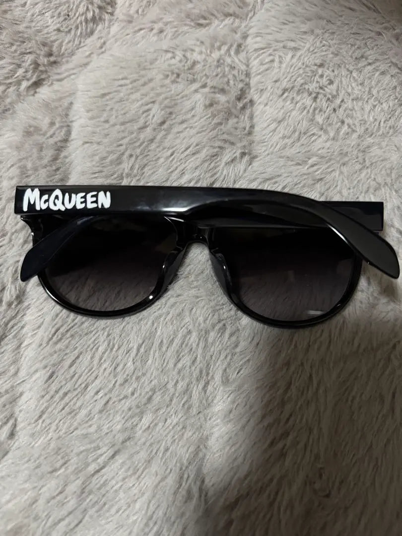 Gafas de sol Alexander McQUEEN