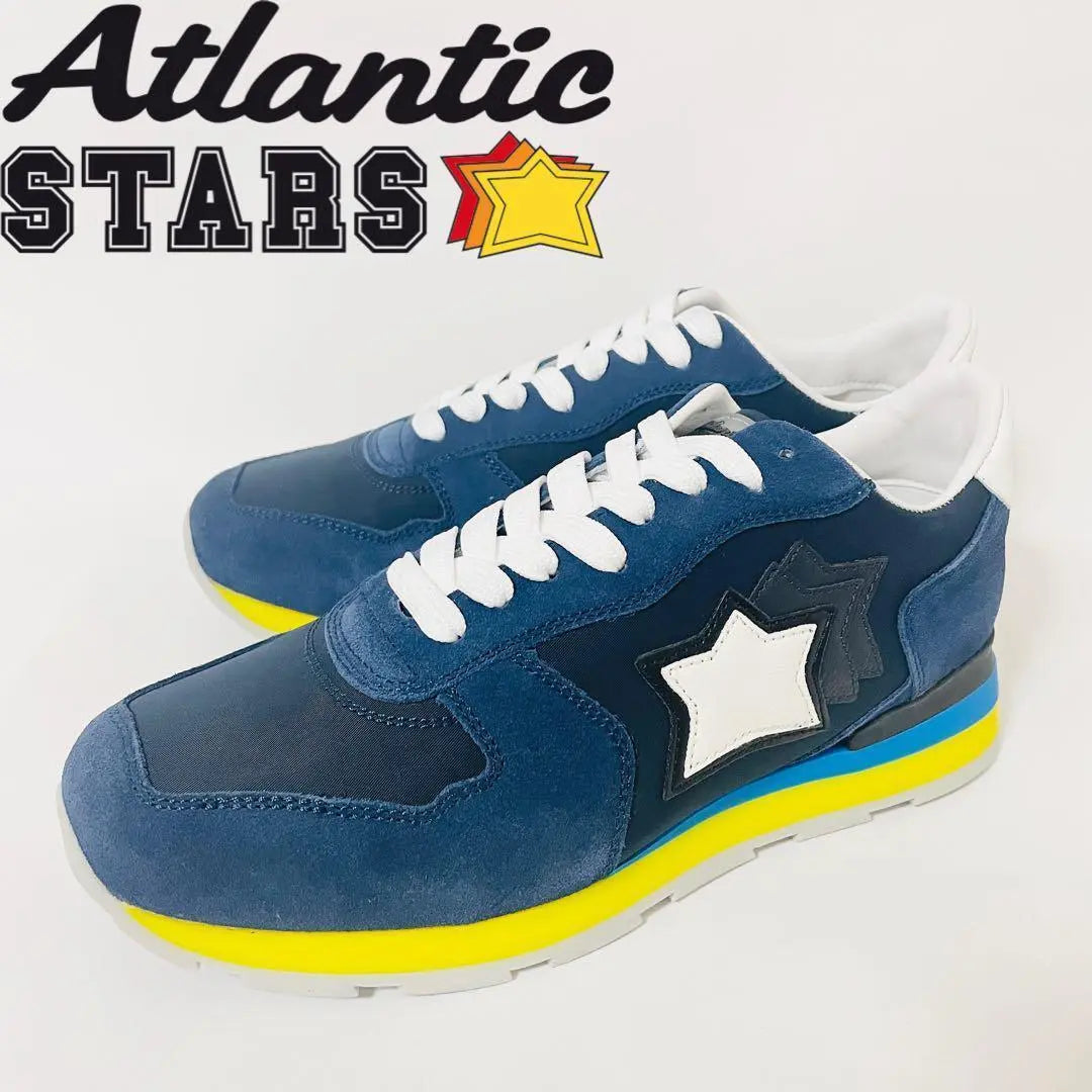 ★Regular price: 39,800 yen★AtlanticSTARS 44