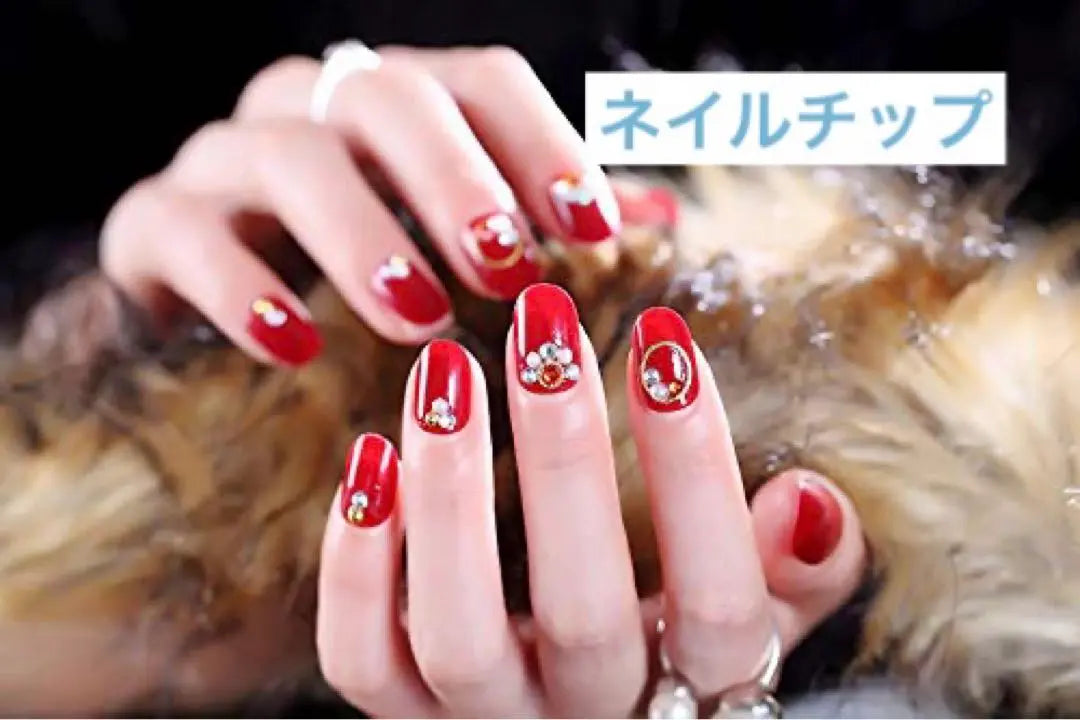 Bride Nails Nude Color 3D Nail Tip Harajuku Japanese Style Dream Handmade Nail Tip