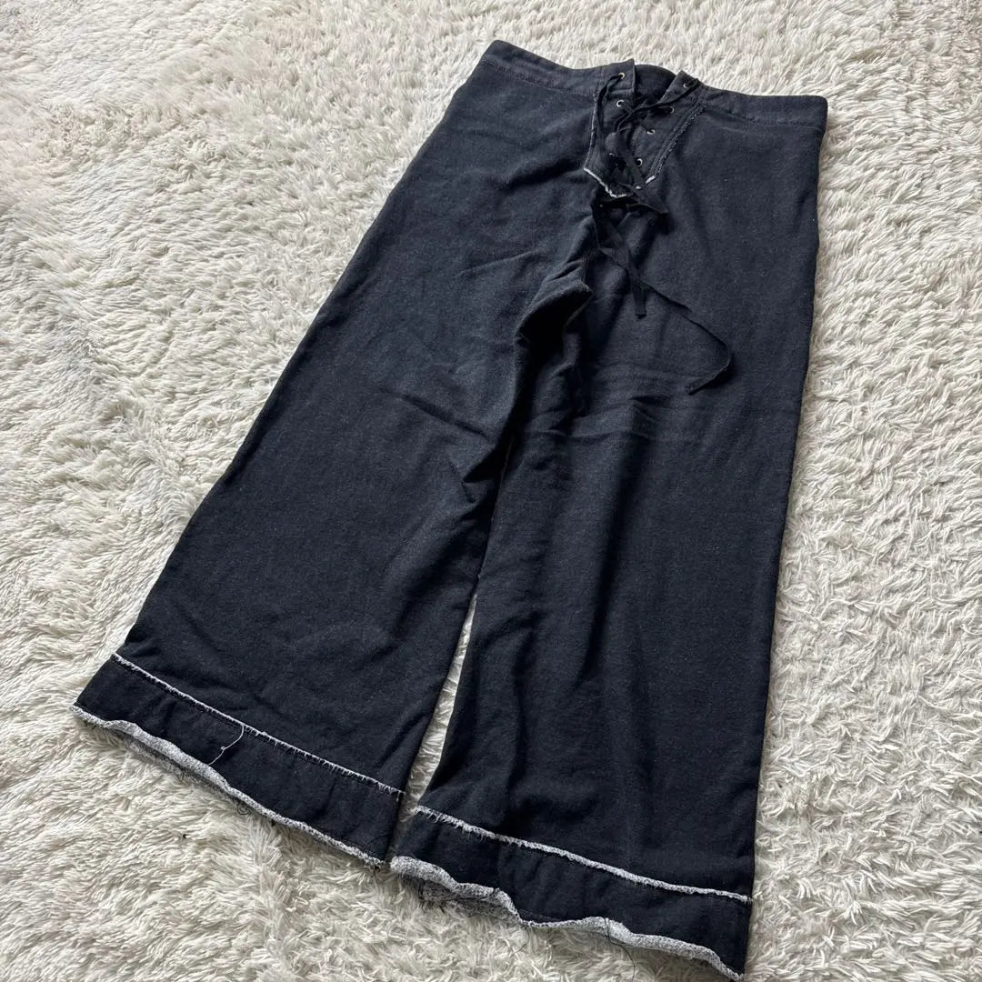 Rare Jean Paul GAULTIER 90s Sailor Pants