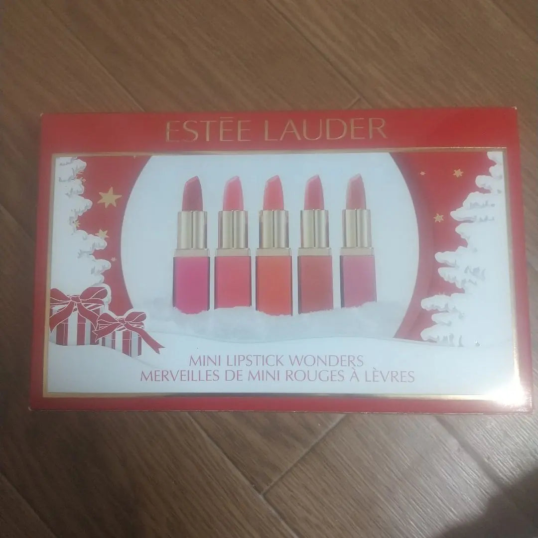 Lápiz labial mini Wonder 5 de Estée Laude