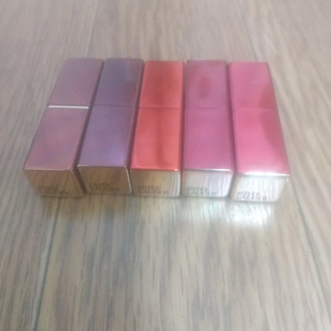 ESTEE LAUDER Mini Lipstick Wonder 5