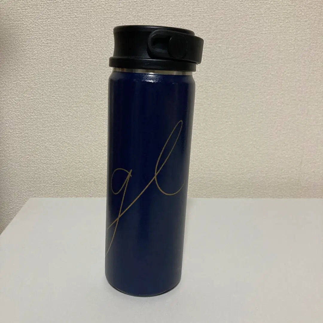 [Bulk discount] Minase Inori Thermo Handle Bottle