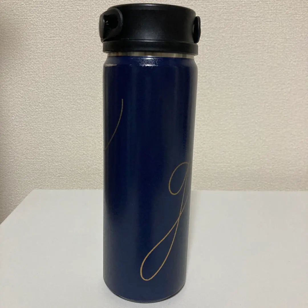 [Bulk discount] Minase Inori Thermo Handle Bottle