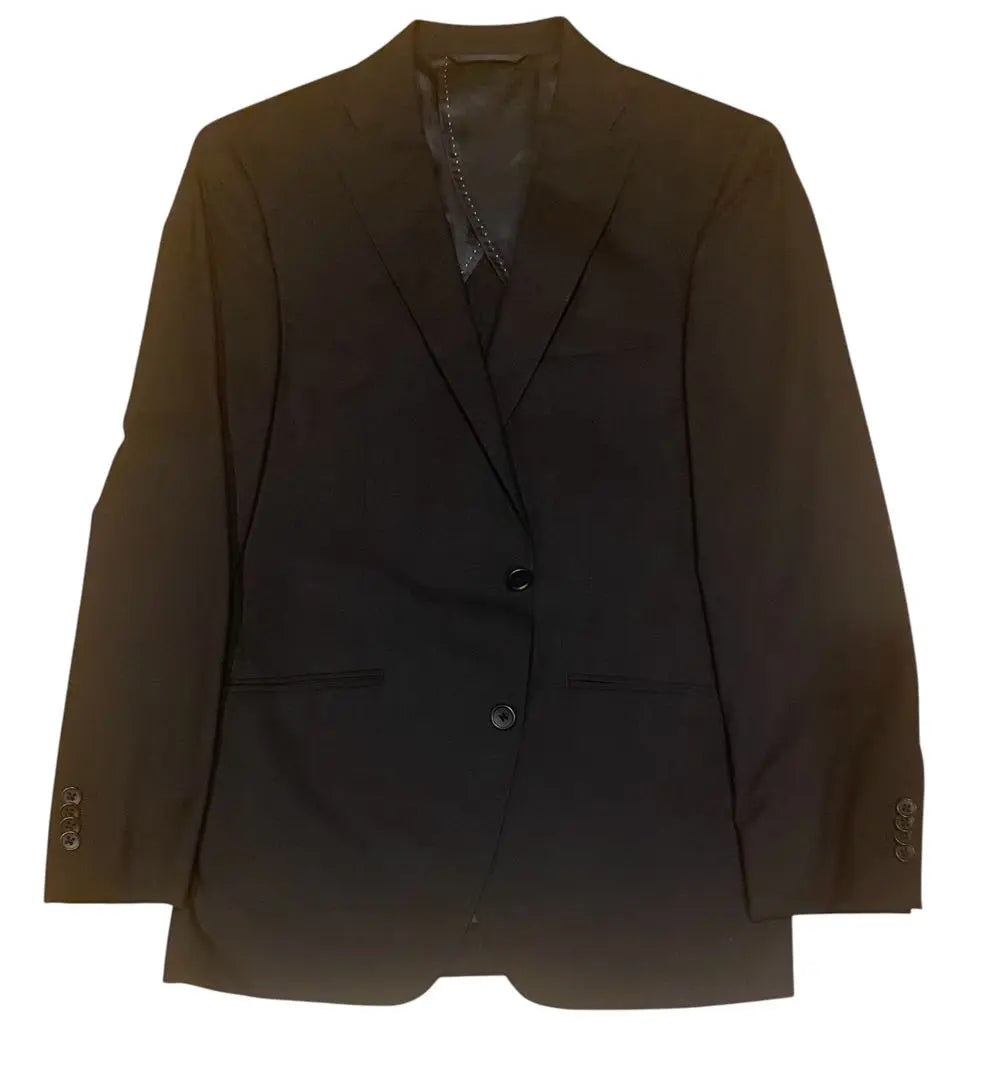 Men's formal suit size M Mr. Junko