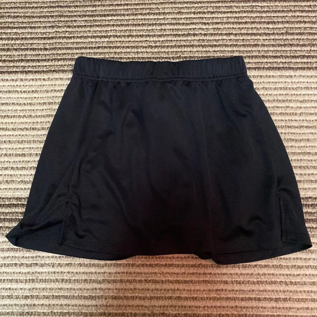 New tag included New Balance Scoat Skirt Tennis S-inner included Black