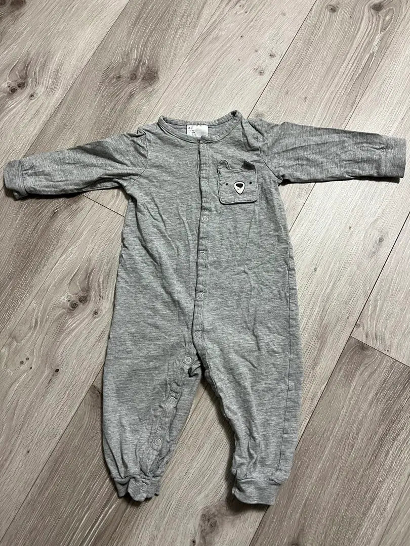 Baby Romper Set H&M BREEZE GAP