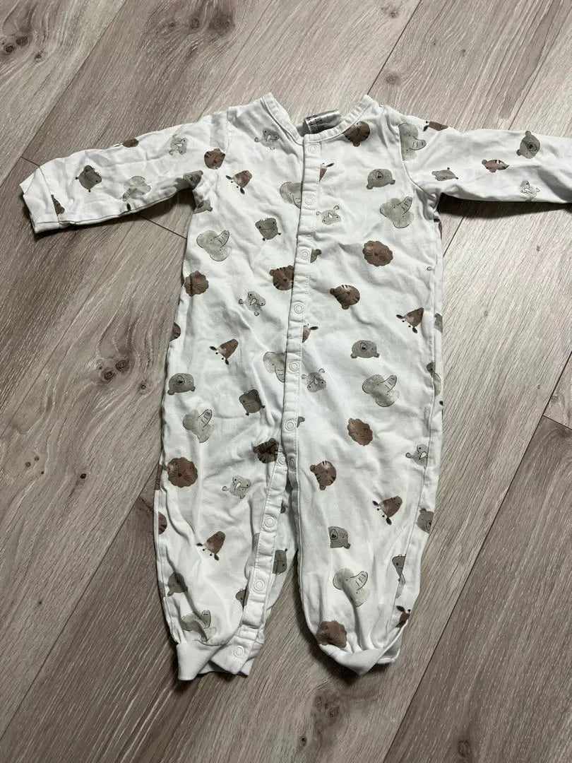 Baby Romper Set H&M BREEZE GAP