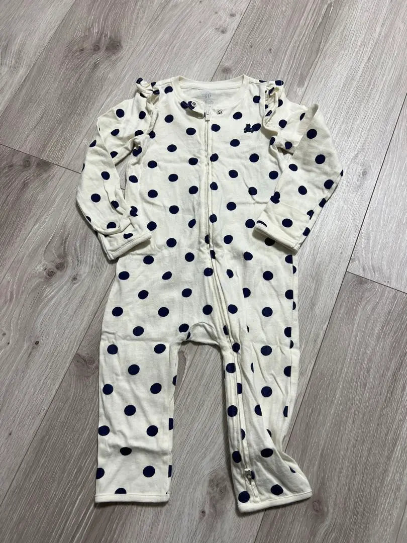 Baby Romper Set H&M BREEZE GAP