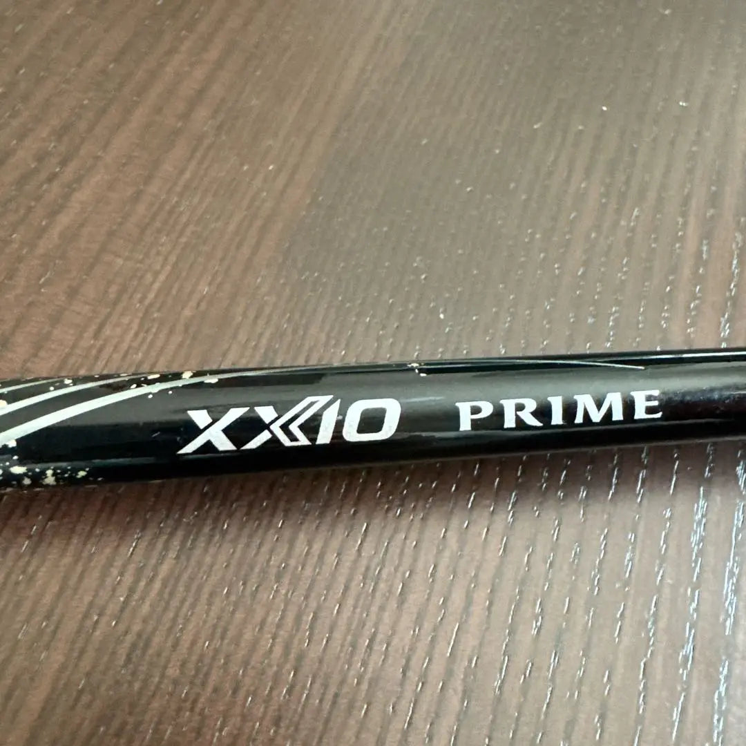 Beauty Zexio Prime 12 XXIO Prime SP-1200 5W R | 美品　ゼクシオ プライム12 XXIO PRIME SP-1200 5W R