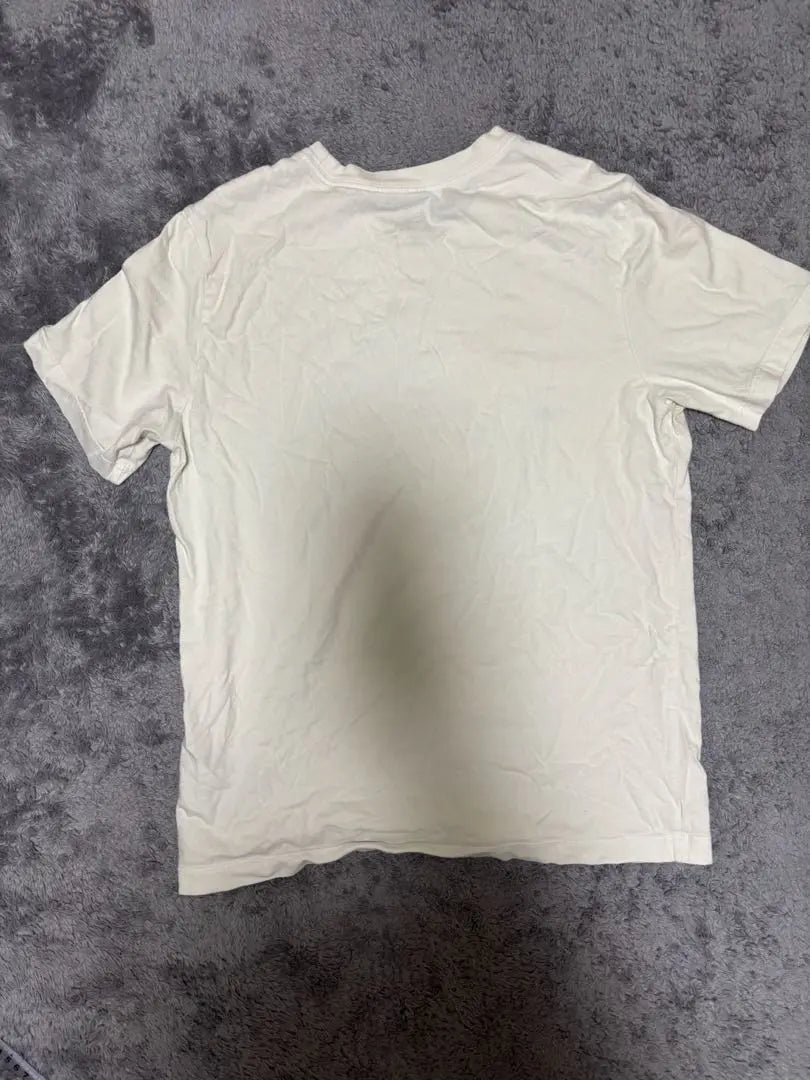 Conjunto de 2 piezas de camiseta de té Nike