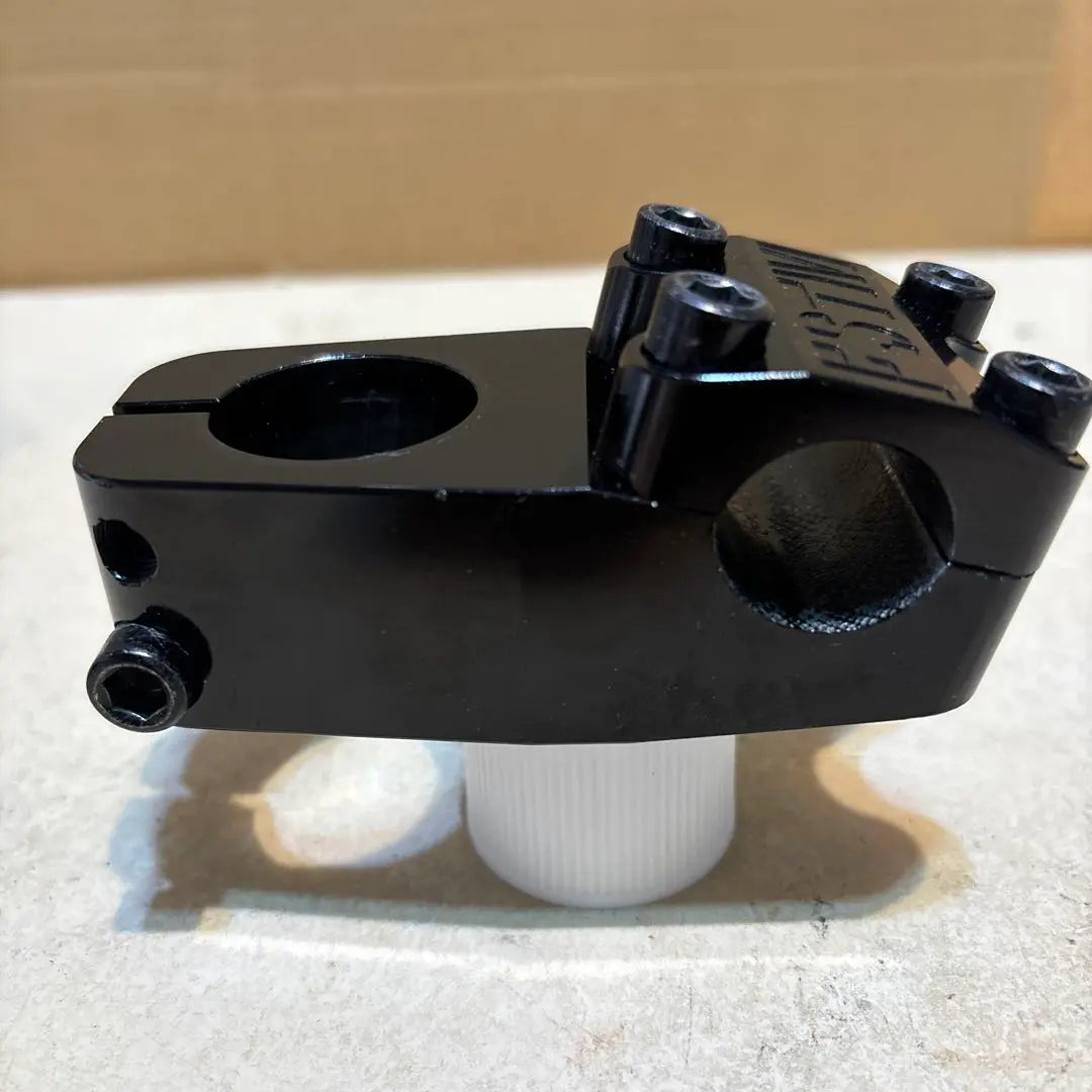 FREE FSTM STEM BMX Stem 49mm Black