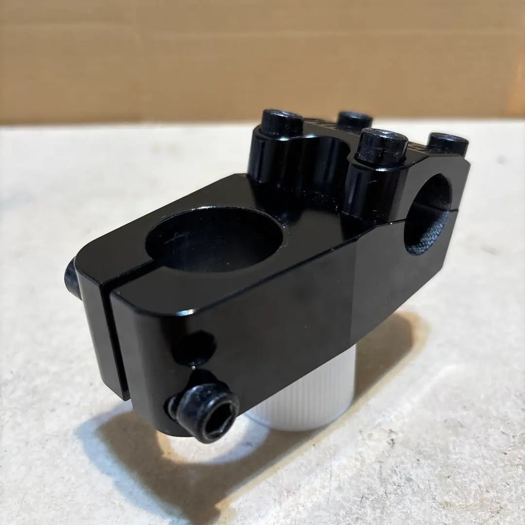 FREE FSTM STEM BMX Stem 49mm Black