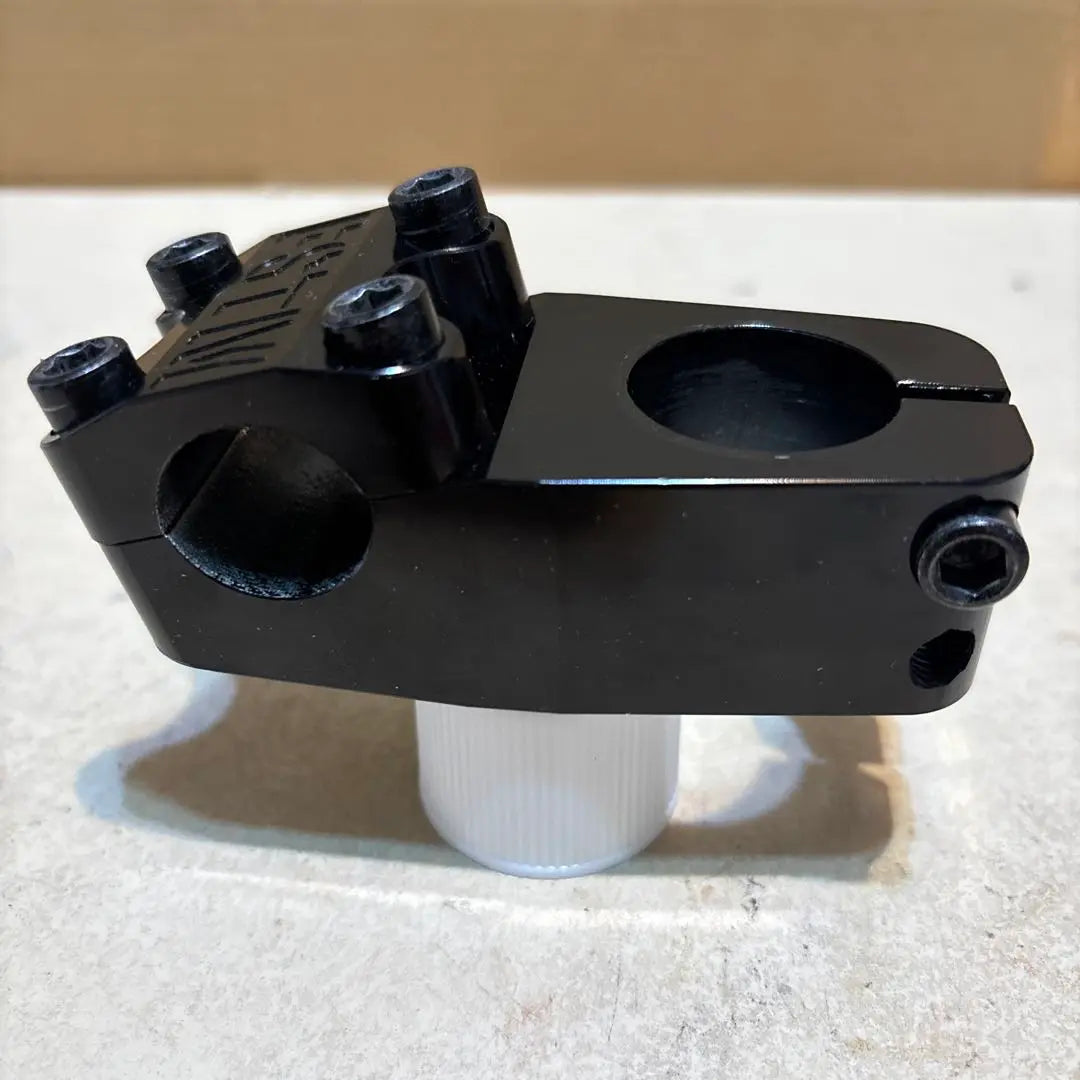 FREE FSTM STEM BMX Stem 49mm Black