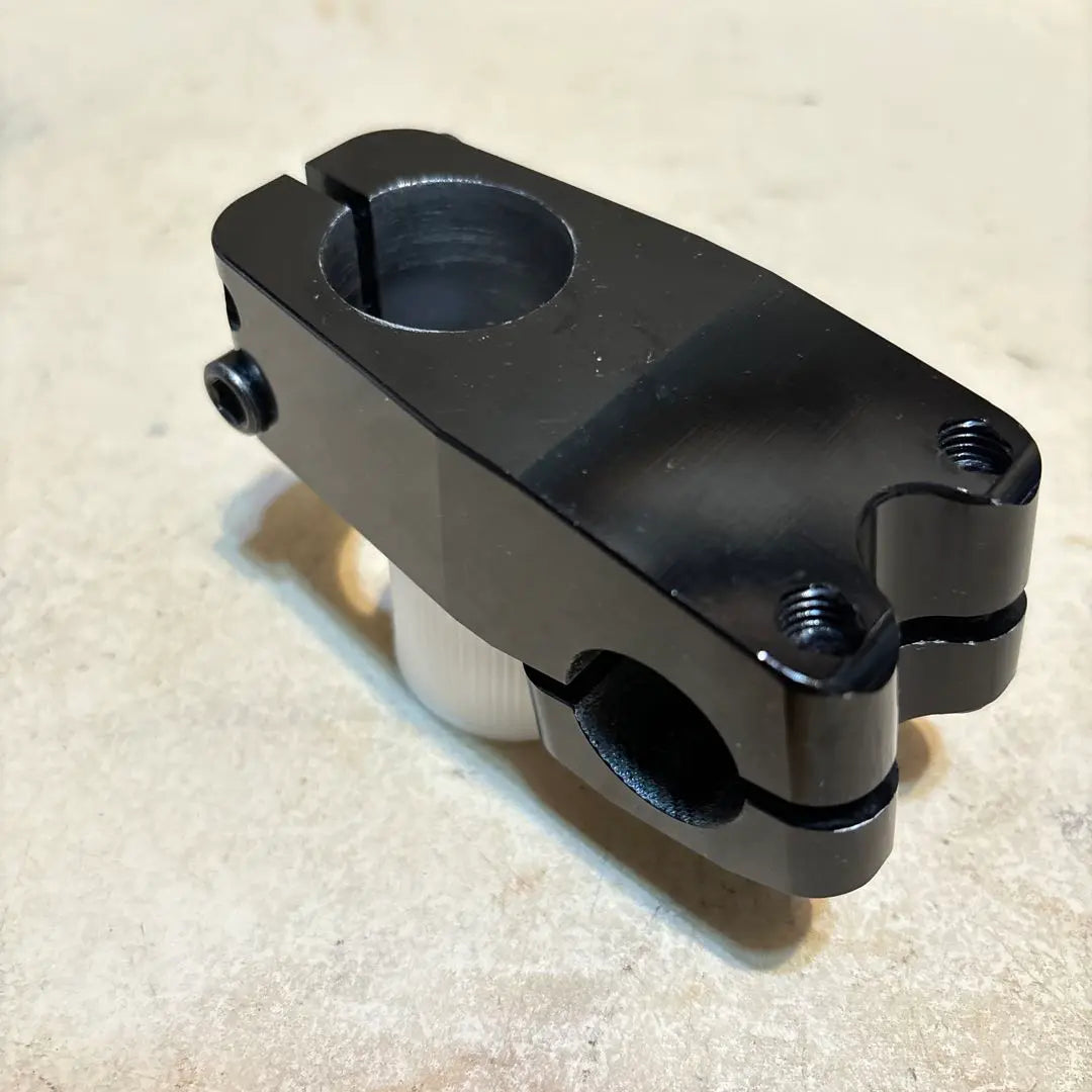 FREE FSTM STEM BMX Stem 49mm Black