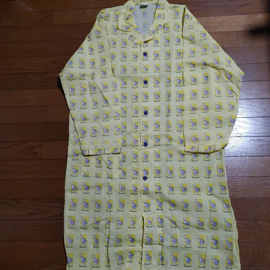 ROUND1 Osamu Goods Pajamas