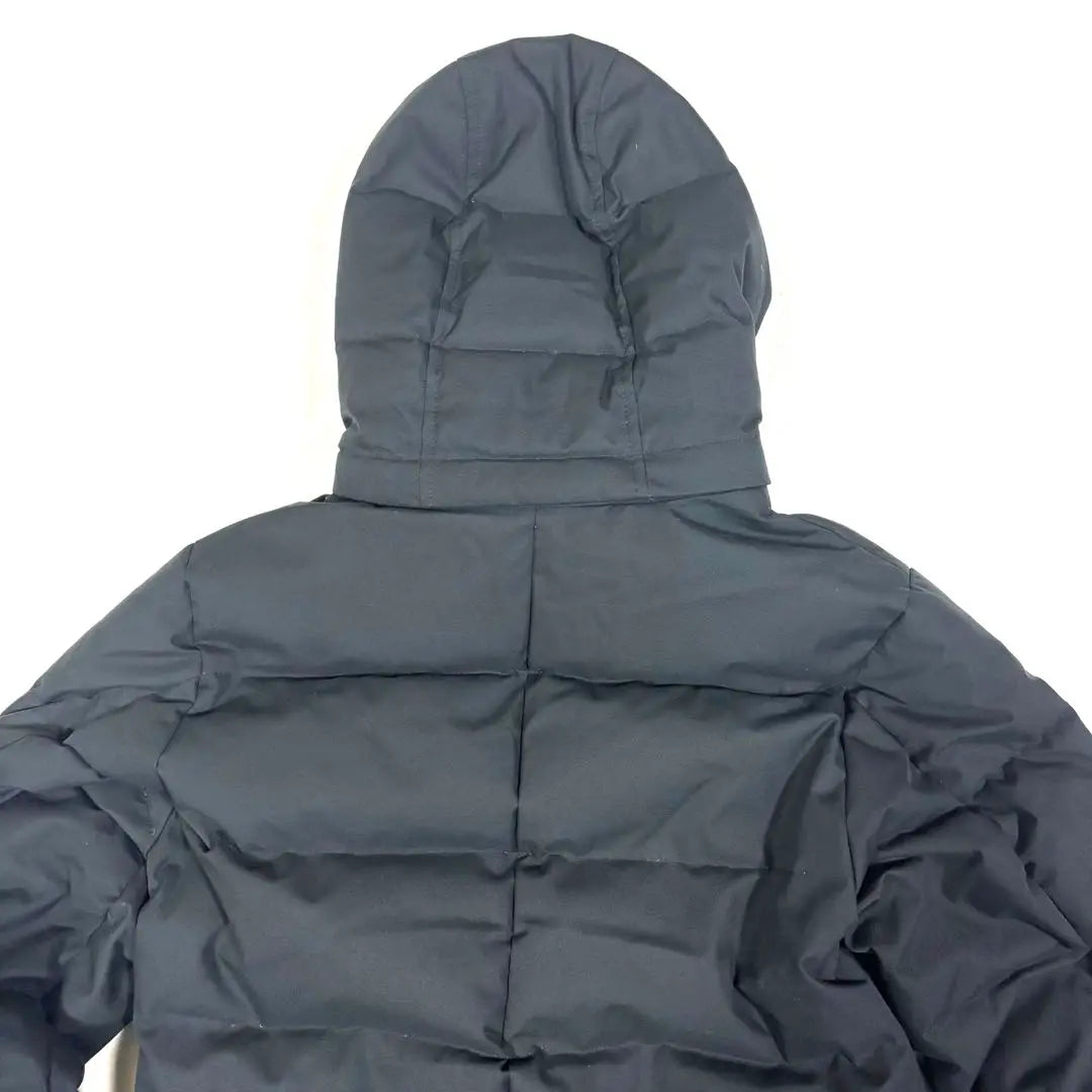 Pyrenex Belfort Down Jacket Men's Black M