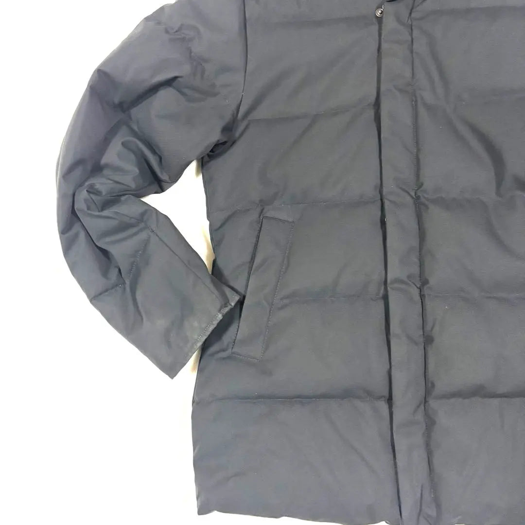 Pyrenex Belfort Down Jacket Men's Black M