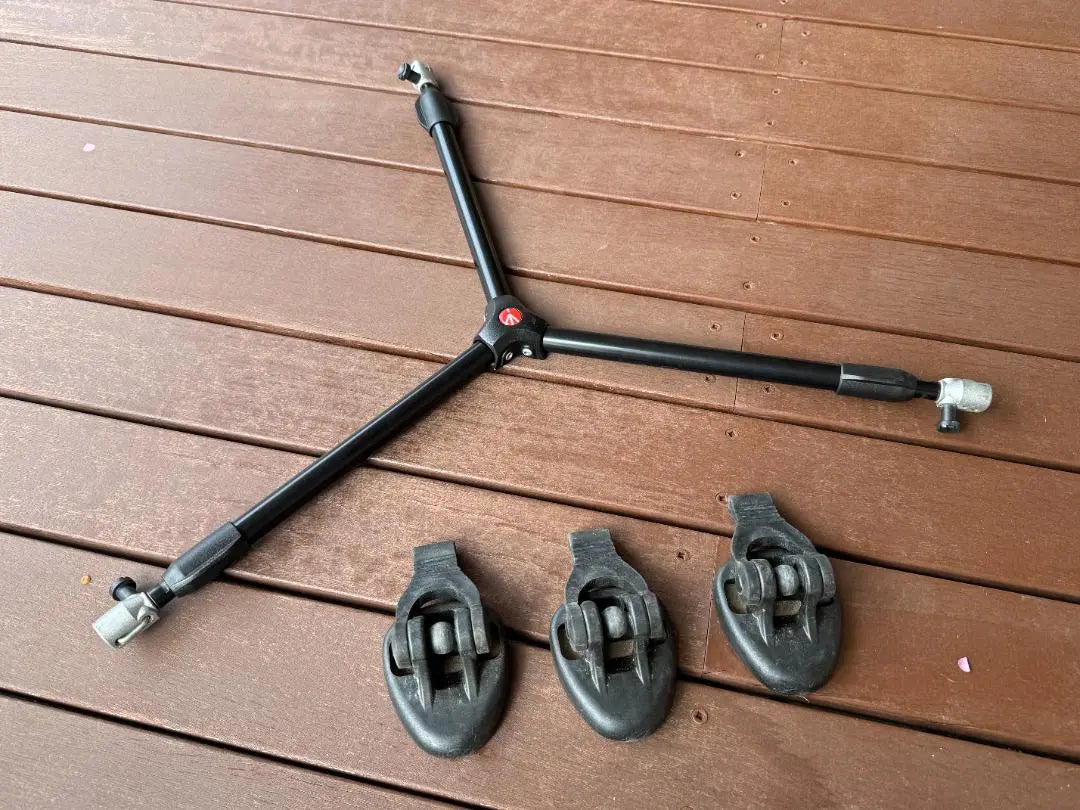 Manfrotto tripod 545B