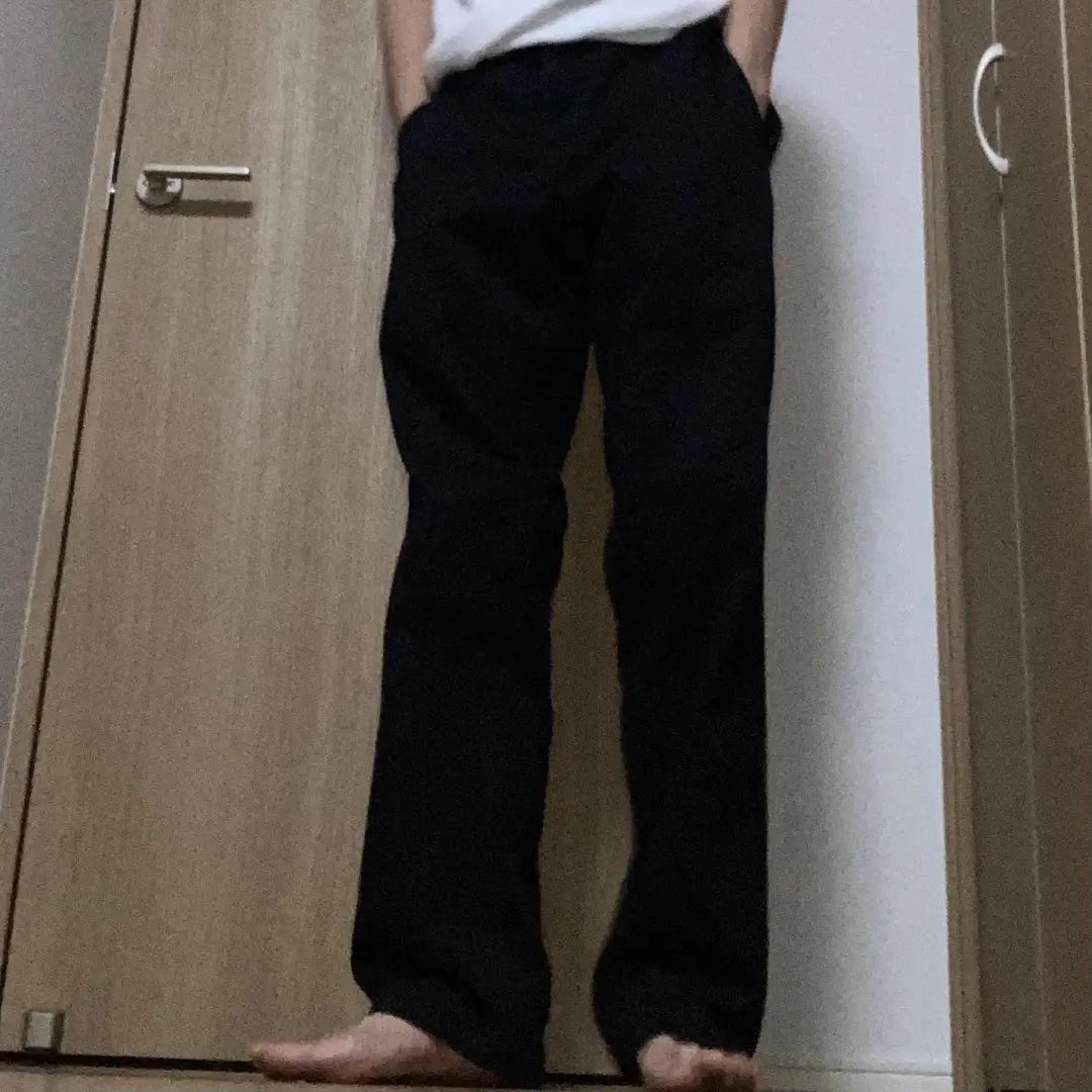 vintage Dickies straight pants y2k