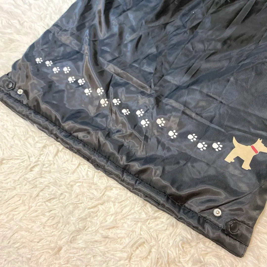 Very good condition [PERSON’S SPORTS] Down coat black L