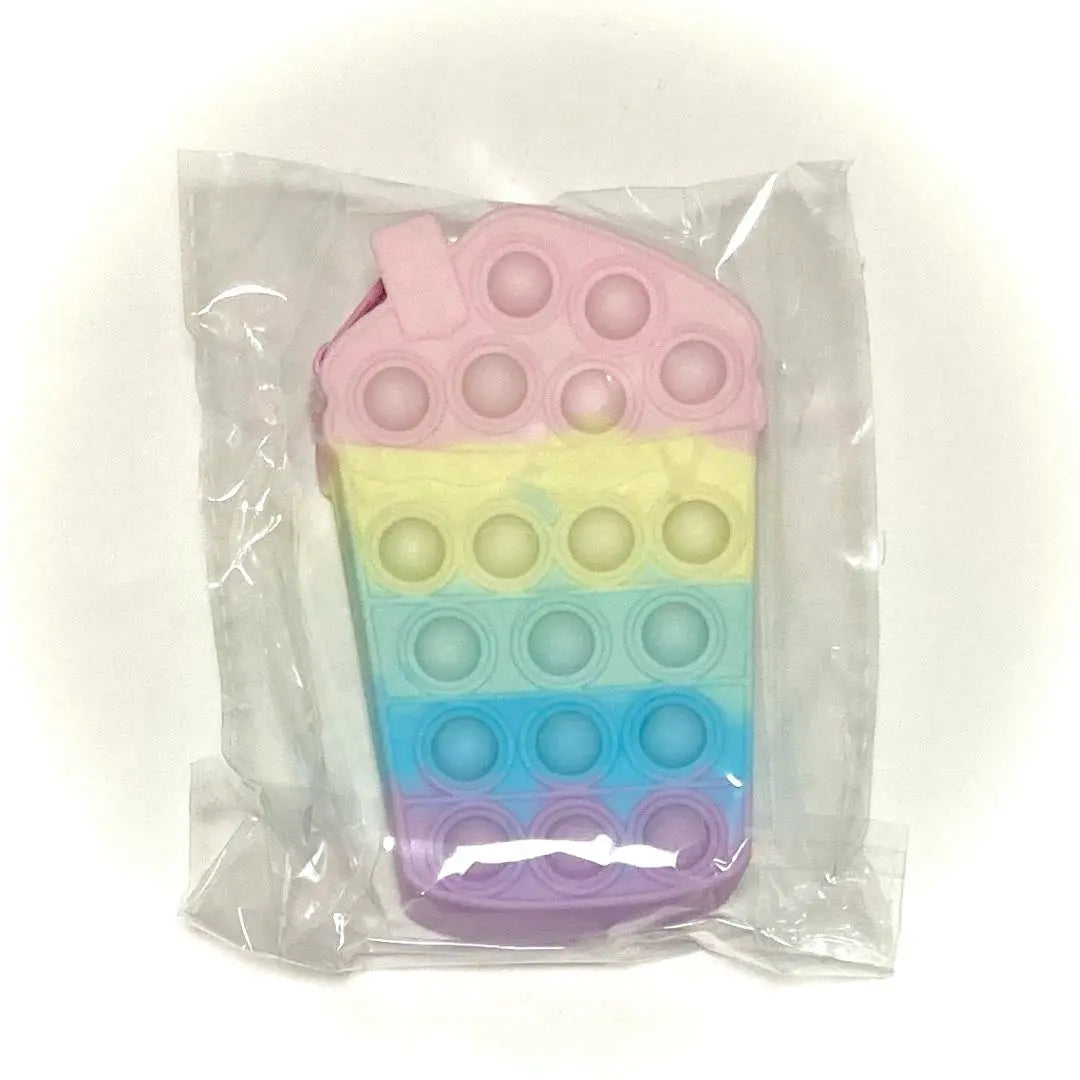 ♥ Not for sale♥《Sumikko Gurashi》Bingo Machine｜Tapioka Pouch｜Drawing Bag