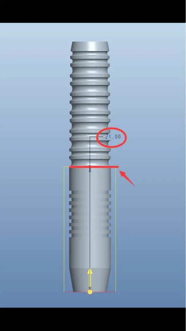 Darts CUESOUL Order Barrel