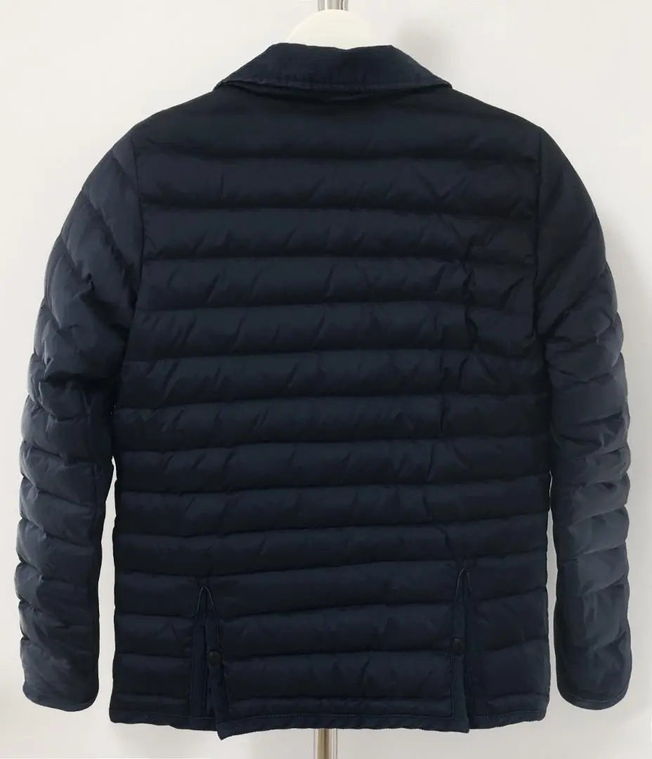 [Good Condition] Levi's Quilted Light Down Jacket S