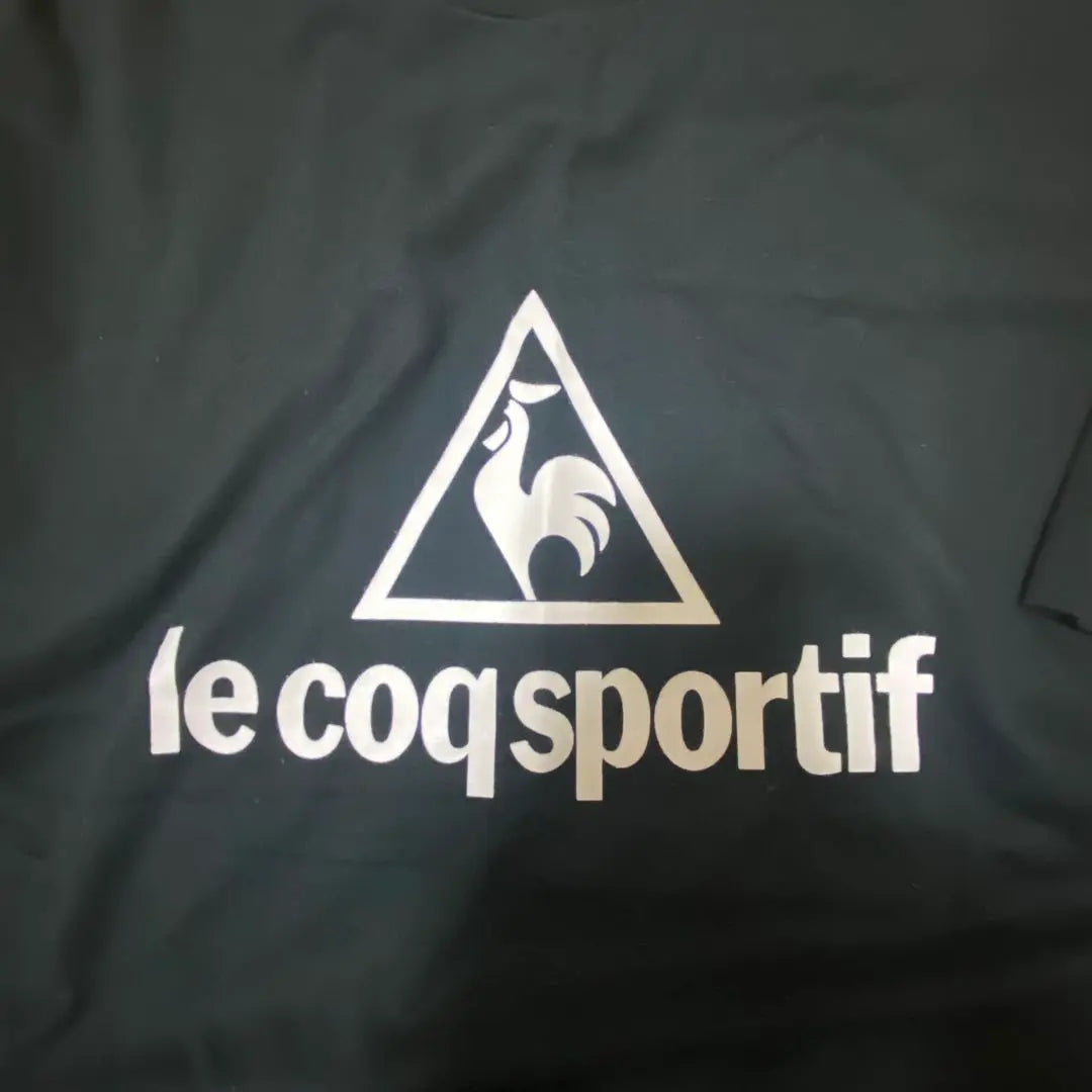 le coq sportif le coq t-shirt