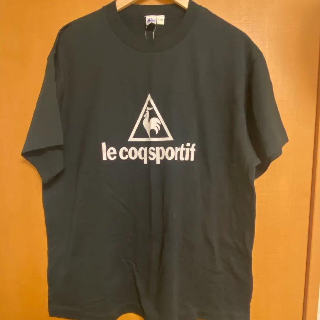 le coq sportif le coq t-shirt