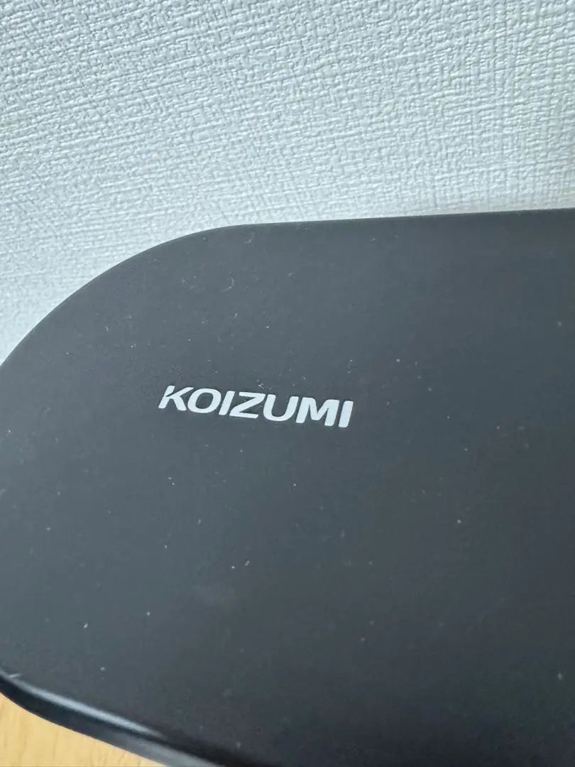 Koizumi Electric Stove KEH-0993 Made in 2019