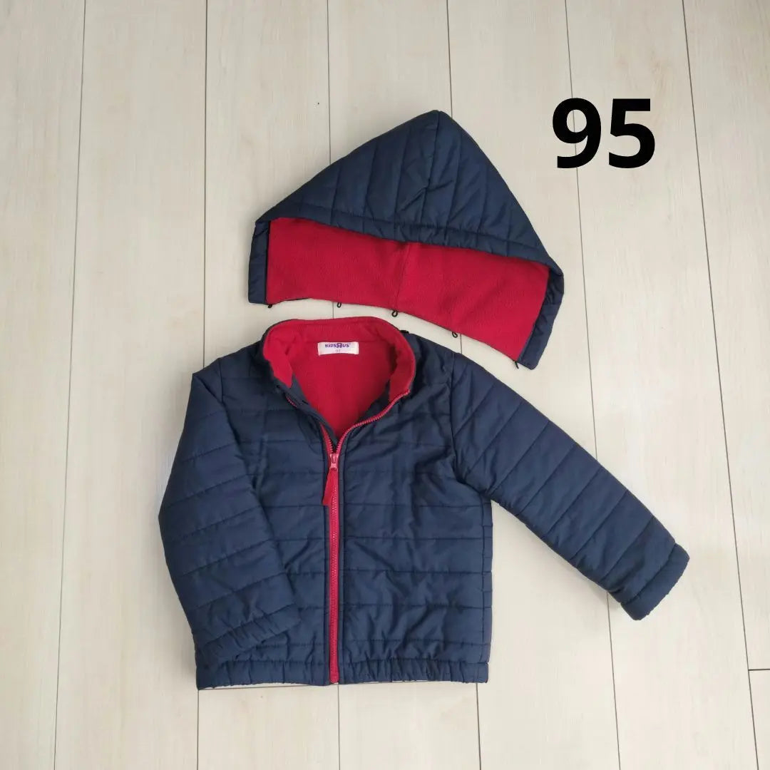 Toys R Us Down Coat 95