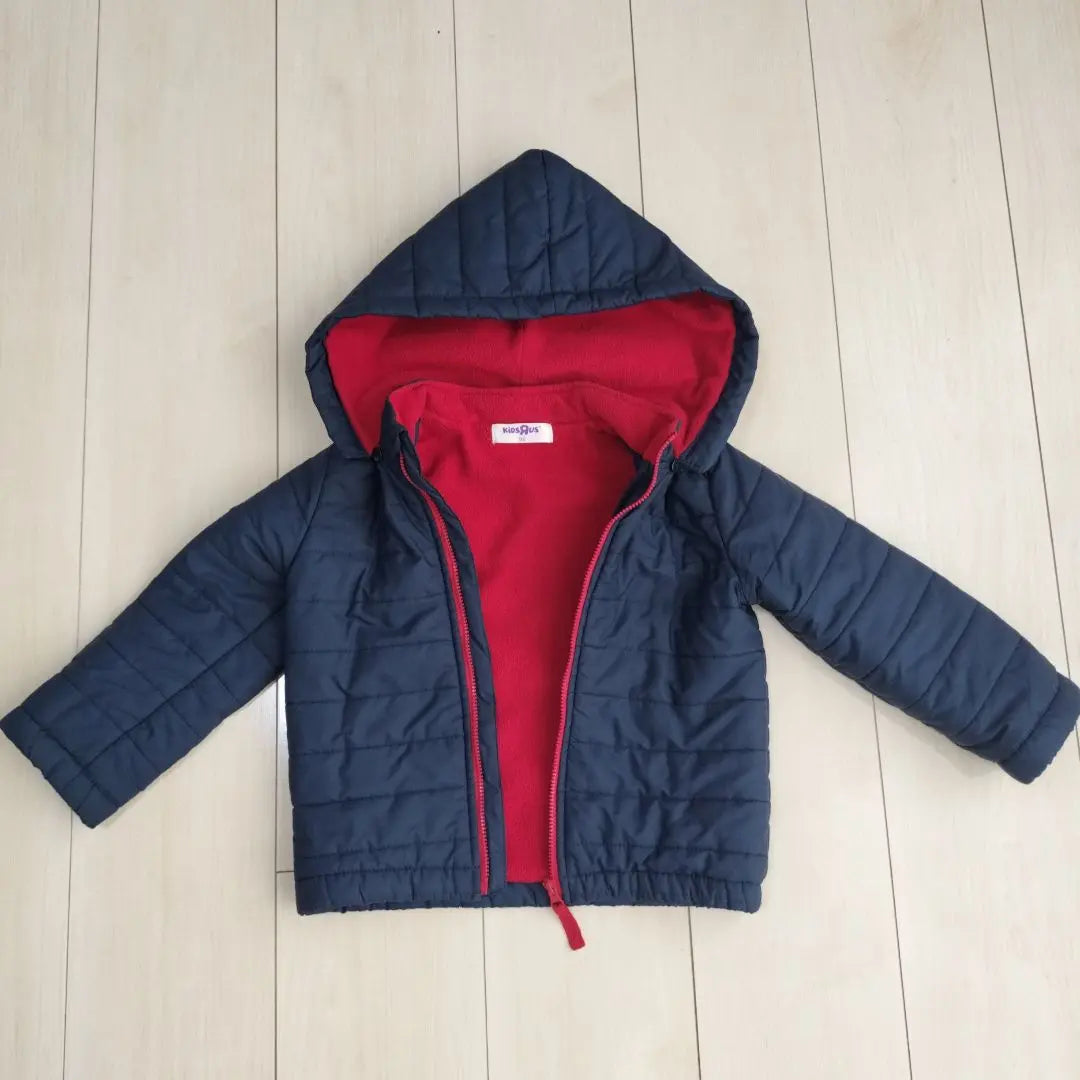 Toys R Us Down Coat 95